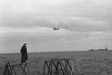 011933E SLN200 Westland helicopters