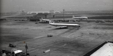 Airports and Aircraft