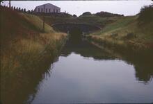 Netherton Tunnel, North Portal