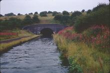 Netherton Tunnel, South Portal