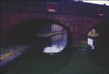 Sheepcote Street Bridge, BCN New Main Line