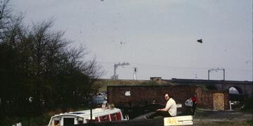1. BCN New / Current Main Line (Birmingham - Aldersley Jcn)
