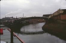 Smethwick Junction, New Main Line