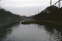 Smethwick Toll Island New Main Line