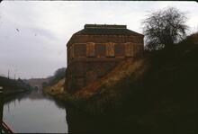 Smethick Pumping Engine and Galton Tunnel, New Main Line