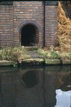 Smethwick Pumping Engine, New Main Line