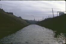 Galton Valley, New Main Line
