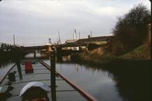 Pudding Green Junction, New Main Line