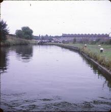 Wolverhampton Locks, Birmingham Main Line