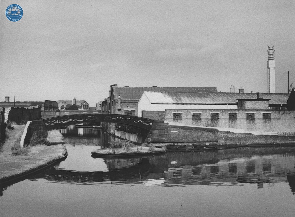 Deep Cutting Junction, 9 September 1966
