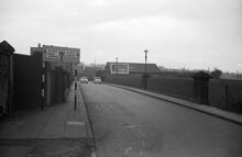 Galton Valley, New Main Line, Oct 1965