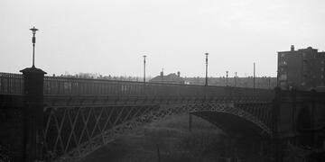 1b. BCN New Main Line: Smethwick to Oldbury (Smethwick Jcn – Pudding Green Jcn. 3m)