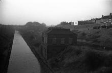Galton Valley Pumping Station, Smethwick 