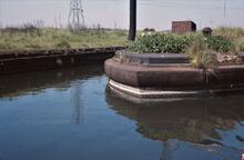 BCN Main Line. Dunkirk Stop Island. 28/05/1978