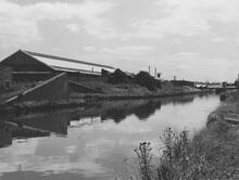 Pudding Green Junction, 11 July 1970