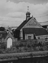 Tipton Factory Junction Boatman's Mission, 14 September 1970