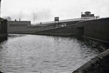 BCN Old Main Line: Horsley Fields Junction