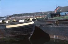 BCN, Coseley, Matty boats