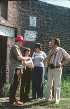 BCN, Coseley,