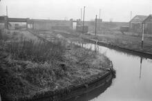 Factory Basin, Tipton, New Main Line 05/12/66