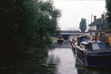 Jarvis Bridge, Titford Canal