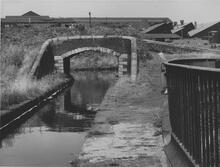 Smethwick Engine Branch to Old Line, 9 September 1966