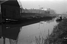 Oldbury, Old Main Line, 29/12/72
