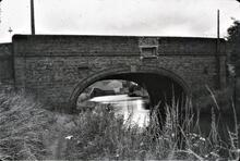 BCN Old Main Line. Tipton Green. 473ft level. 1963