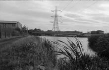 Titford Pools from Protway Branch looking E
