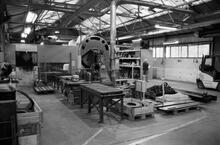 Bradley Workshops