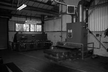 Bradley Workshops