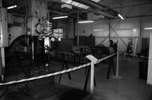Bradley Workshops