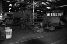 Bradley Workshops