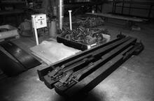 Bradley Workshops