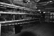Bradley Workshops