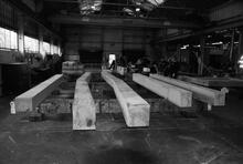 Bradley Workshops
