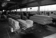 Bradley Workshops