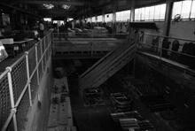 Bradley Workshops