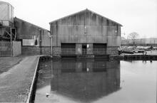 Bradley Workshops