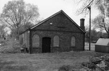 Bradley Workshops