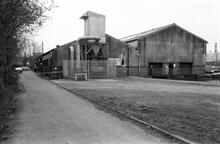Bradley Workshops
