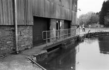 Bradley Workshops
