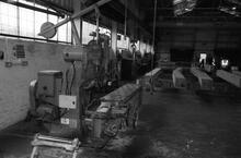 Bradley Workshops