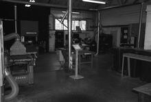 Bradley Workshops
