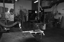 Bradley Workshops