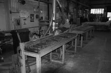 Bradley Workshops