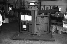 Bradley Workshops