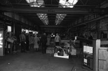 Bradley Workshops