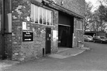 Bradley Workshops