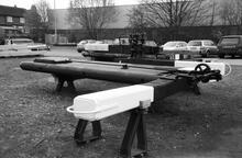 Bradley Workshops